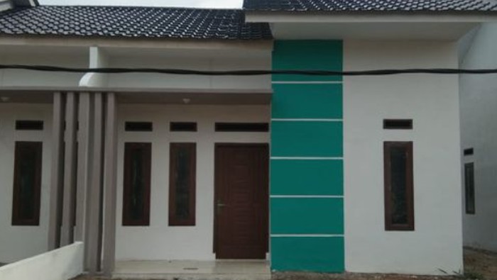 Rumah Murah di Kabupaten Labuhanbatu, Sumut