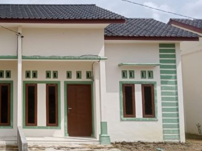 Rumah Murah di Kabupateng Labuhanbatu, Sumut