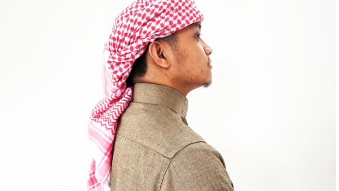 Sorban Arab Sorban Arab.