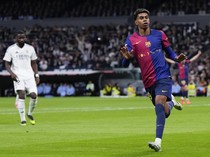 Lamine Yamal Jadi Korban Rasisme Fans Madrid usai Laga El Clasico