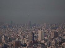 Serangan Israel Tewaskan 5 Orang, Iran Bersumpah Akan Membalas!