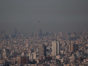 Serangan Israel Tewaskan 5 Orang, Iran Bersumpah Akan Membalas!