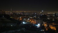 Tentara Israel dilaporkan melakukan serangan terhadap sasaran militer di Iran. Sejumlah ledakan pun terdengar dari serangan tersebut.