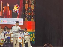 Suswono Anggap Zonasi Tepat Diterapkan di Jakarta tapi dengan Catatan