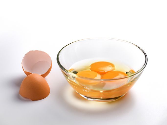 telur