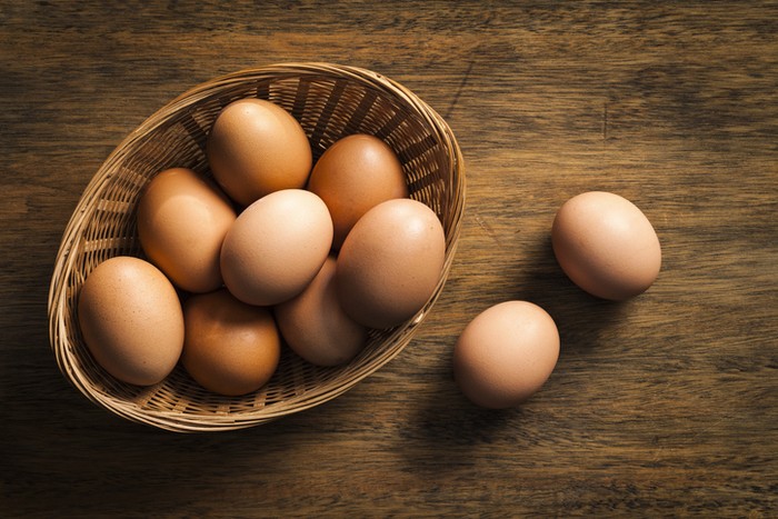 telur