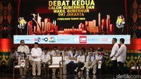RK menjelaskan bahwa idenya ini muncul saat blusukan ke Tanah Abang. Dia melihat ada lahan Pasar jaya yang satu lantai. Oleh karena itu, tercetus ide konsep hunian di atas pasar.