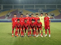 Cara Nonton Live Streaming Indonesia U-17 Vs Zambia U-17 Secara Gratis