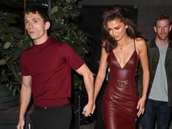 Zendaya Ungkap Momen 'Sweet' Saat Tahu Tom Holand adalah 'The One'