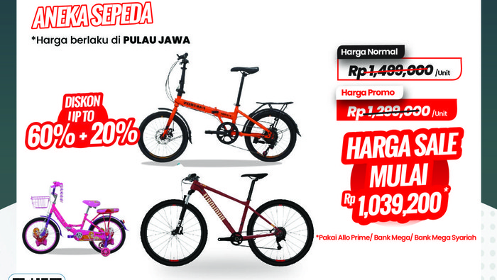 Transmart Full Day Sale