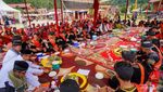 Pasa Harau, Festival Budaya yang Menarik Hati di Lembah Harau