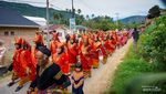 Pasa Harau, Festival Budaya yang Menarik Hati di Lembah Harau