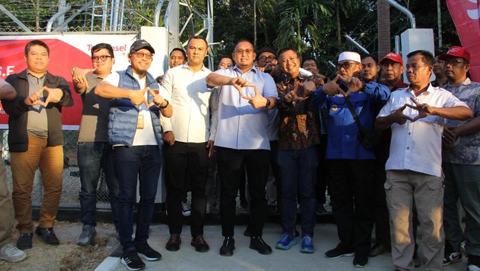 Wakil Ketua Komisi VI DPR RI Andre Rosiade