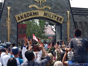 Hotel di Magelang Full Booked Jelang Retret Kepala Daerah di Akmil
