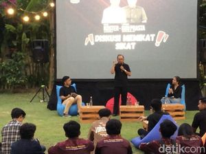 Koster Siapkan Masterplan Pembangunan Nusa Penida