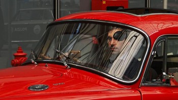 Nah kalau ini hasil jepretan Xiaomi 15. Foto: Xiaomi