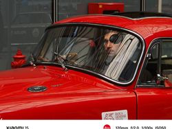 Ini Hasil Jepretan Kamera Xiaomi 15 Pro