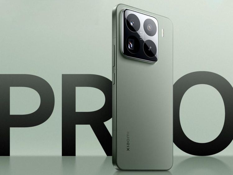 Ini Hasil Jepretan Kamera Xiaomi 15 Pro