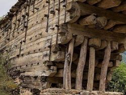 10 Foto Bersejarah yang Bikin Berasa Lagi Time Traveling