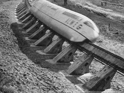 10 Foto Bersejarah yang Bikin Berasa Lagi Time Traveling