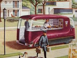 10 Foto Bersejarah yang Bikin Berasa Lagi Time Traveling