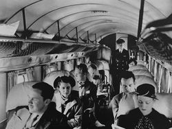 10 Foto Bersejarah yang Bikin Berasa Lagi Time Traveling