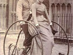 10 Foto Bersejarah yang Bikin Berasa Lagi Time Traveling