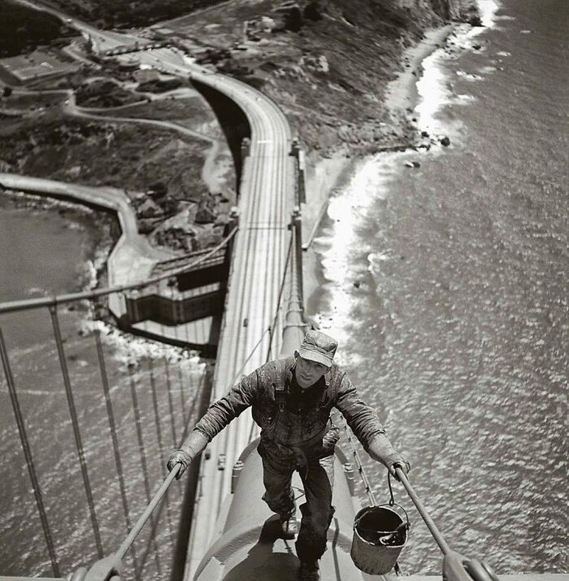 Perjalanan waktu atau time traveling yuk, detikers! Caranya dengan melihat foto-foto bersejarah berikut ini.