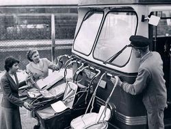 10 Foto Bersejarah yang Bikin Berasa Lagi Time Traveling