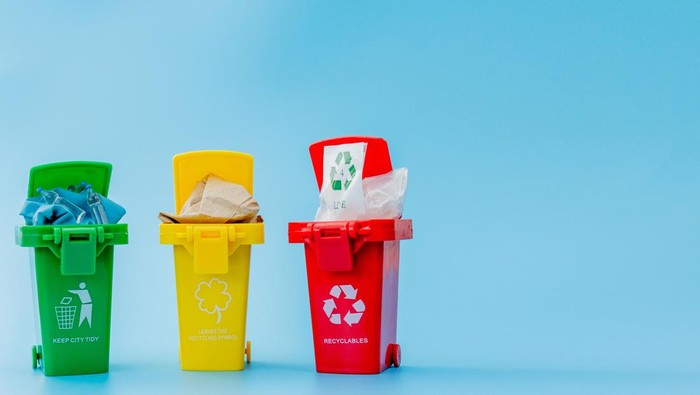 Mengapa ILBI Penting untuk Mengatasi Polusi Plastik Global