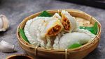 Kenyal Mantap! 20 Cireng Isi Ayam Suwir Ada di Sini