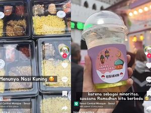 5 YouTuber Ini Rajin Bagikan Makanan Indonesia di Luar Negeri