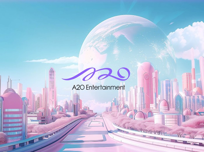 A20 Entertainment Manajemen baru Lee Soo Man, A20 Entertainment, resmi diluncurkan.