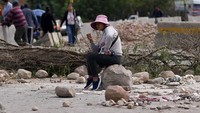 Diketahui Morales sedang diselidiki atas dugaan pelecehan seksual terhadap anak di bawah umur semasa dia menjabat Presiden Bolivia. 