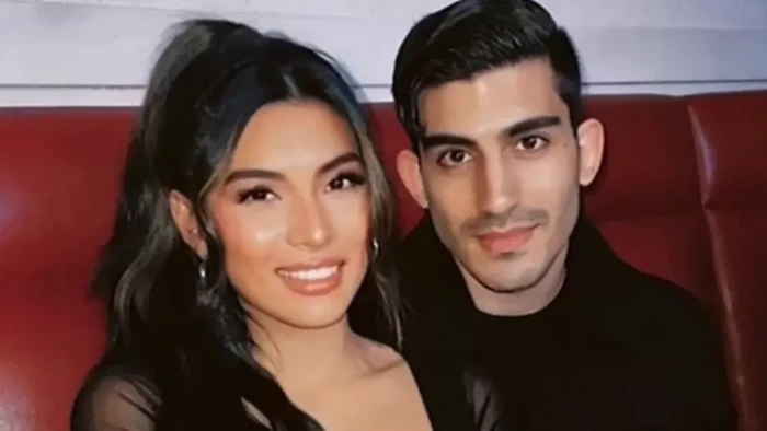 Ali Abulaban punya lebih dari 940.000 followers di TikTok. Dia sering upload sketsa komedi hingga pernikahannya. Tak ada yang menyangka dia seorang pembunuh.