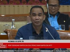 Legislator Dukung Polda Banten Tahan Oknum Kadin Cilegon Buntut Jatah Proyek
