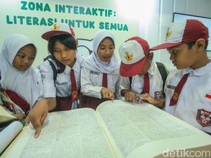 Kebijakan Dana BOSP Diubah, Kemendikdasmen Minta Sekolah Stop Praktik Pungutan