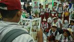 Antusias Anak-anak SD Ikut Pameran Bulan Bahasa dan Sastra