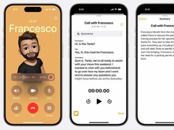 Kapan Apple Intelligence Dukung Bahasa Indonesia?