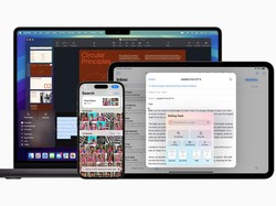 Ini Fitur Apple Intelligence yang Hadir Desember Nanti