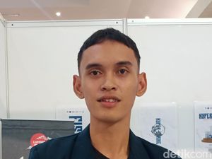 Ngalam Mbois: Hyper Strike Buatan Argym Bantu Tingkatkan Hasil Pancing