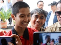 Video: Armor Toreador Didakwa 2 Pasal dalam Kasus KDRT