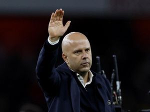 Lawan Brighton Lagi, Kali Ini Liverpool Pakai Striker?