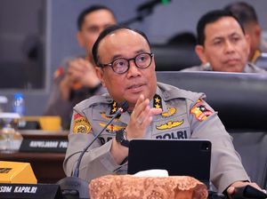 Polri: Pendaftar Rekrutmen Bakomsus Pangan Hingga Hari Kedua 2.953 Orang