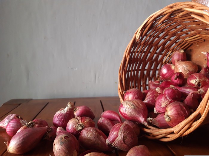 Bawang merah