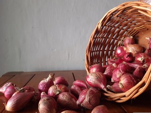 Harga Sembako Jogja Hari Ini 19 Juni 2025: Bawang Merah Turun Segini