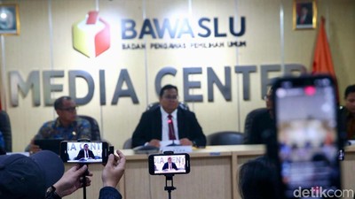 Bawaslu Bicara Netralitas ASN Usai Penggerebekan Pertemuan Kades se-Jateng