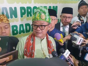 Siap-siap Wajib Belajar 13 Tahun, Mendikdasmen Mendata TK dan Day Care