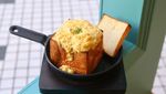 Bikin Ngiler! Kafe Ini Punya Retro Pudding hingga Toast Menarik