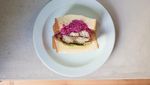 Bikin Ngiler! Kafe Ini Punya Retro Pudding hingga Toast Menarik